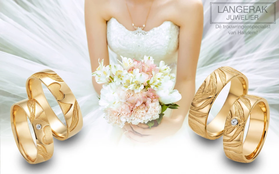 Juwelier Langerak Alkmaar — photo 3
