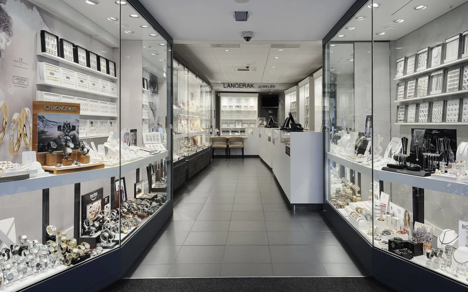 Juwelier Langerak Alkmaar — photo 4