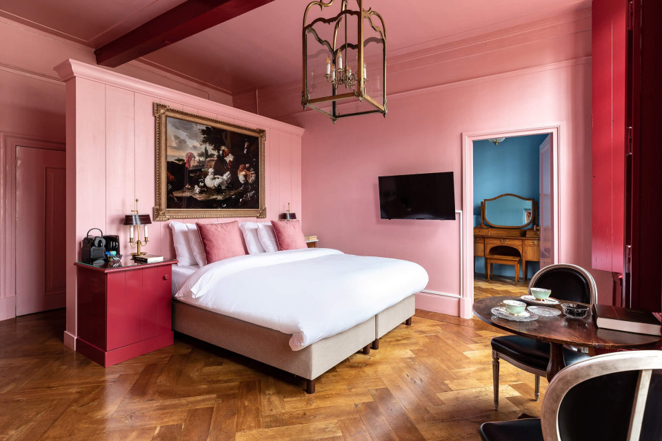 Hotel Beijers — photo 2