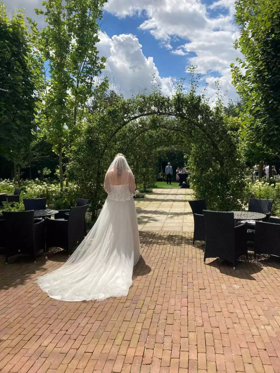Kasteel Eyckholt — photo 3