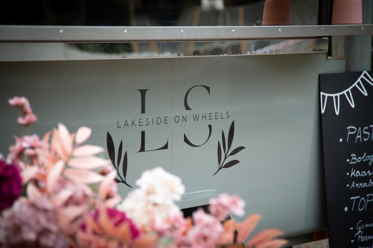 The Lakeside On Wheels — photo 3