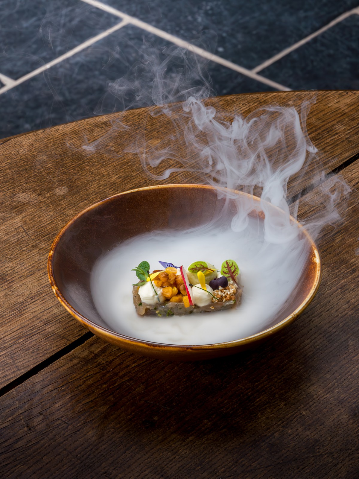 The Art of Fine Cooking — photo 2