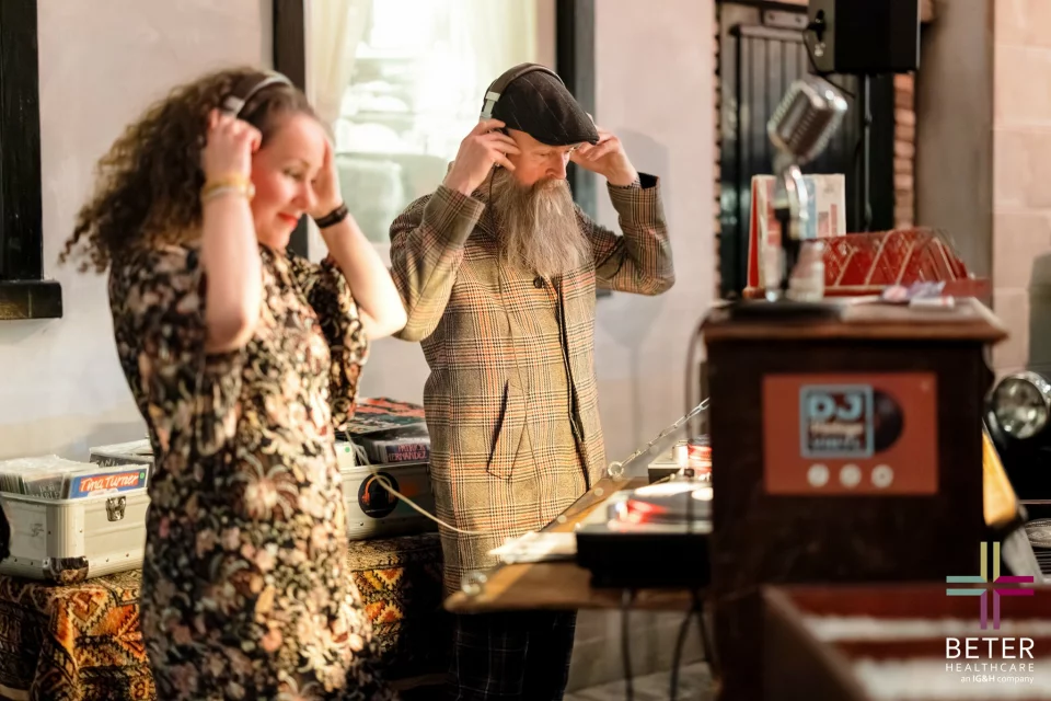 DJ Vintage Vinyl — photo 4