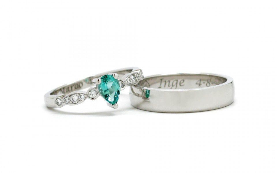Juwelier van Moorsel — photo 4