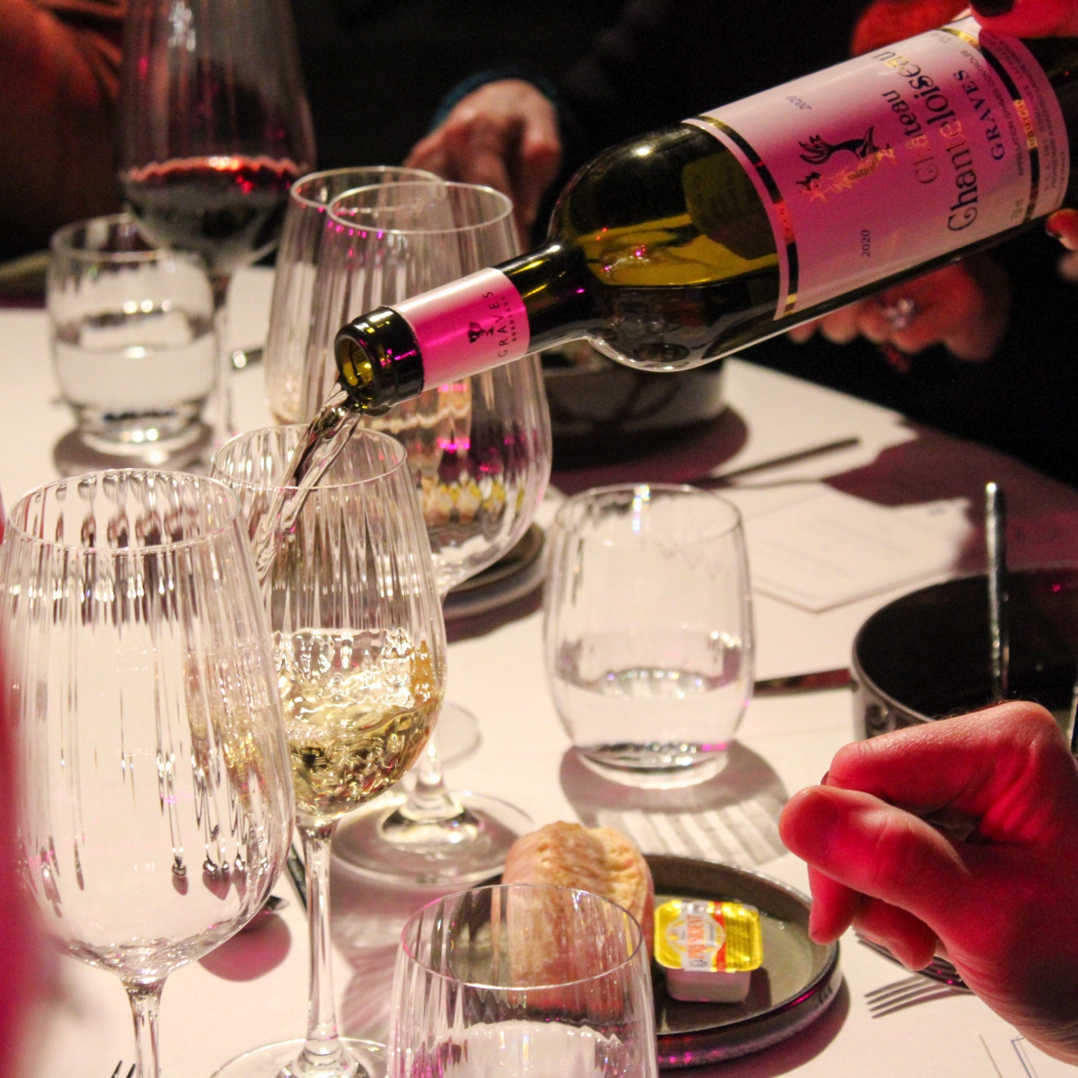 Barra-Drinks — photo 3