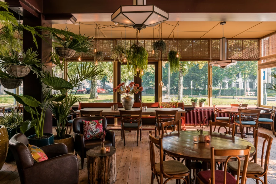 Hotel & Restaurant Wesseling — foto 5