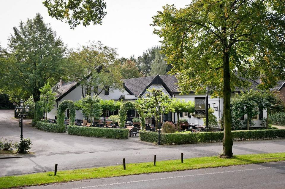 Restaurant De Peerdestal — photo 2