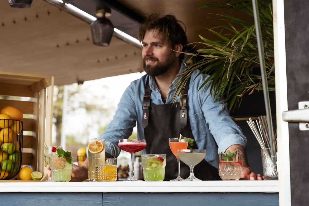 Barkar by Cocktail Creators — photo 2
