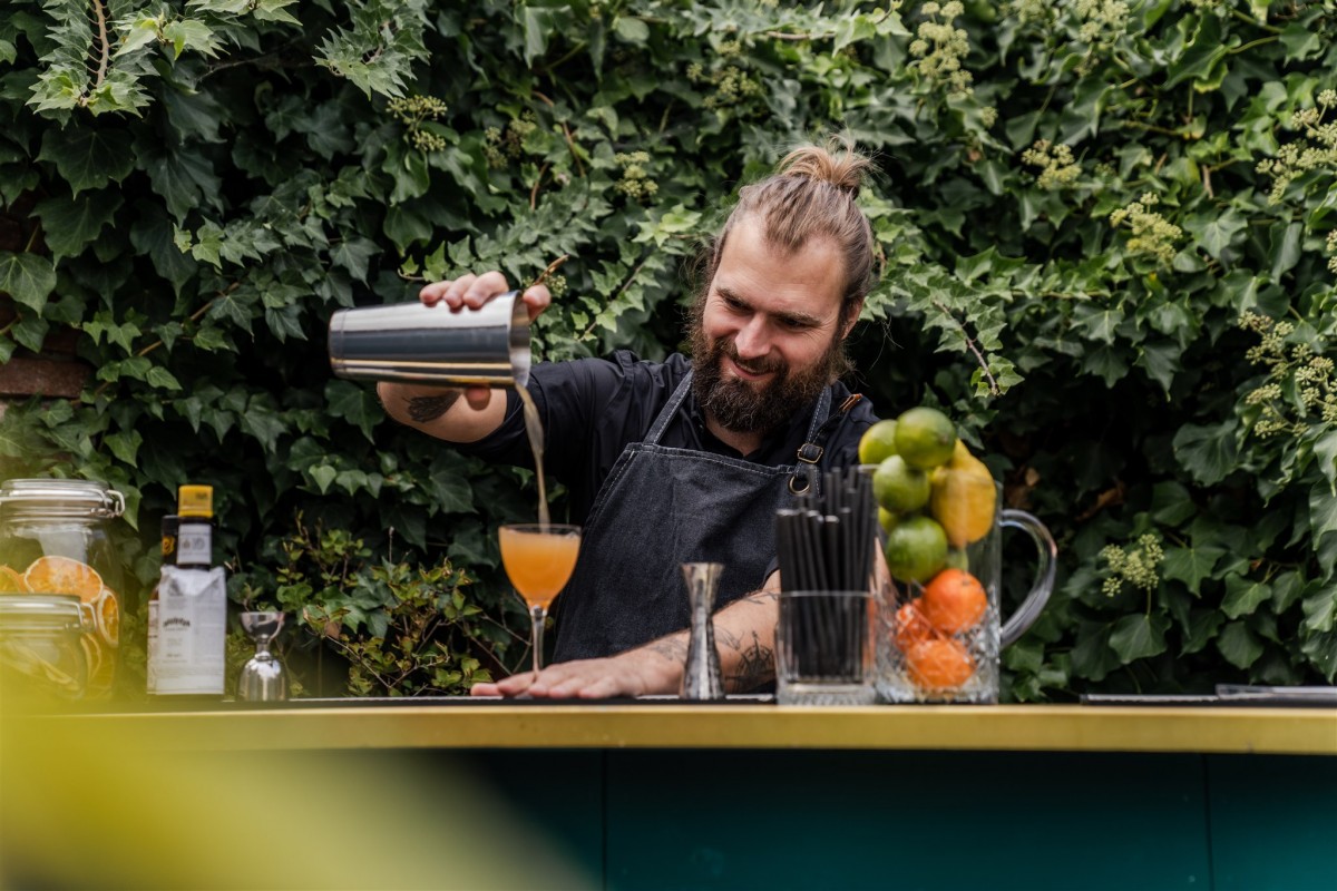 Barkar by Cocktail Creators — photo 3