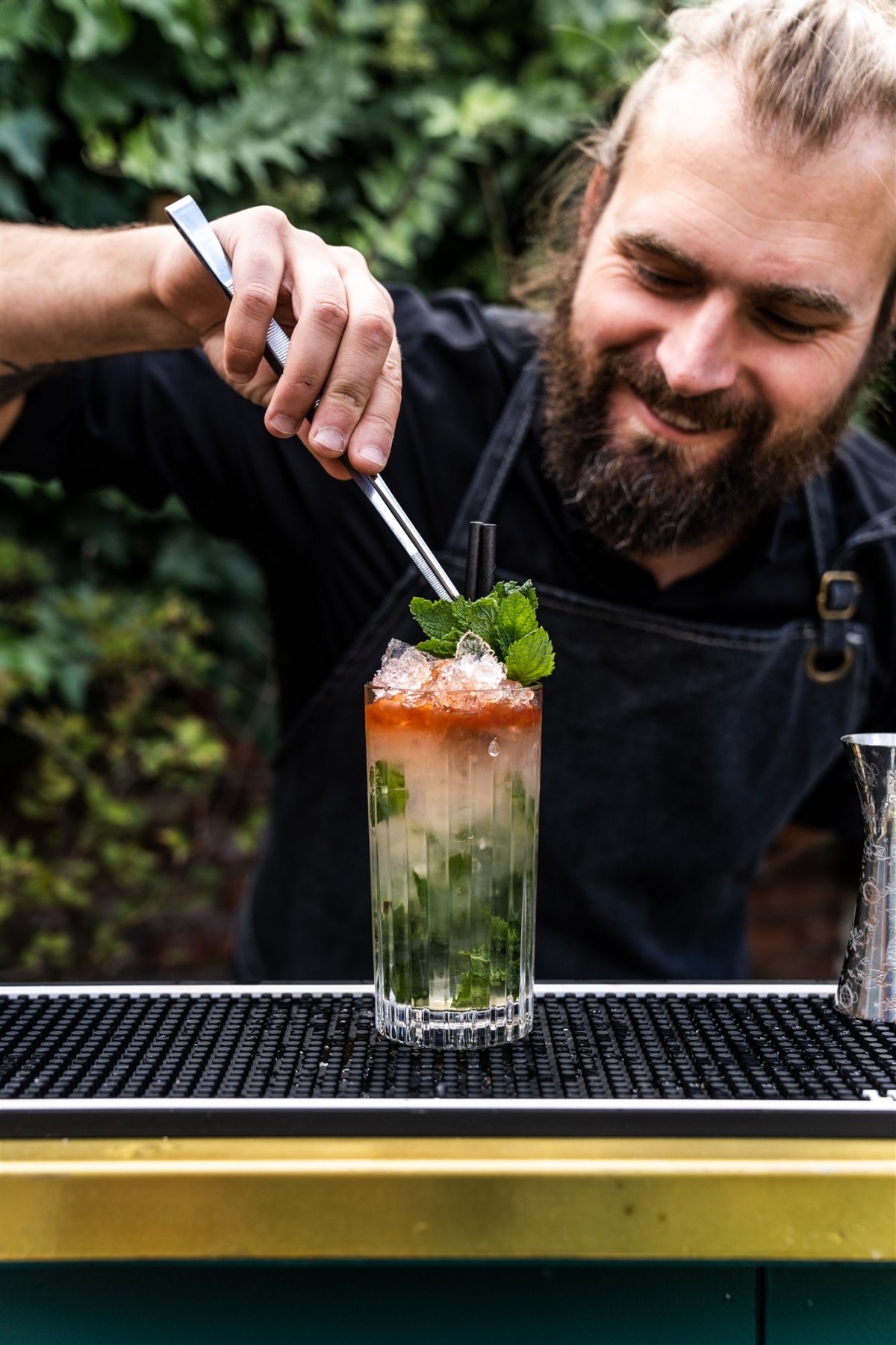 Barkar by Cocktail Creators — photo 5