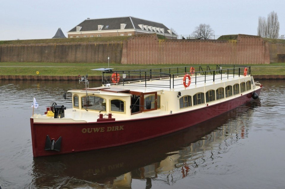 Rederij Wolthuis — photo 2