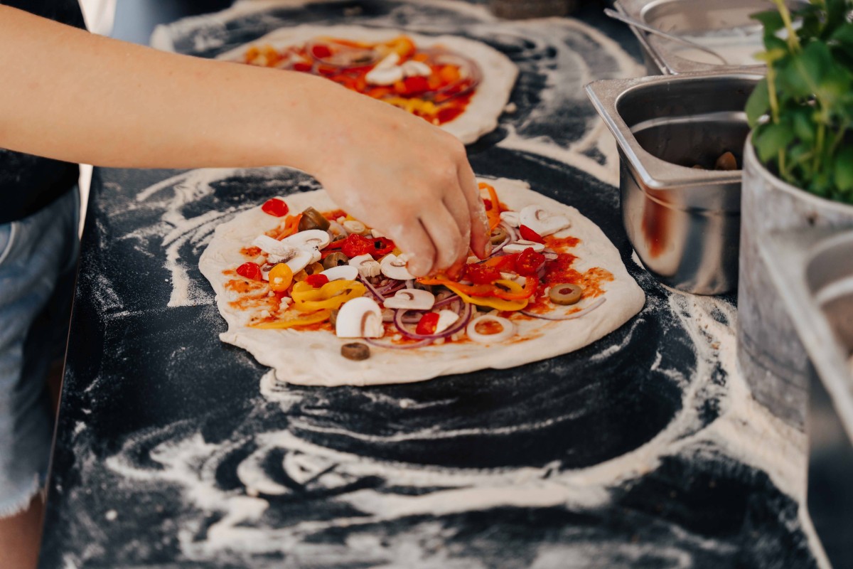 The Pizza Valley — photo 3