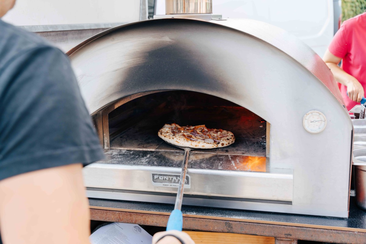 The Pizza Valley — photo 4