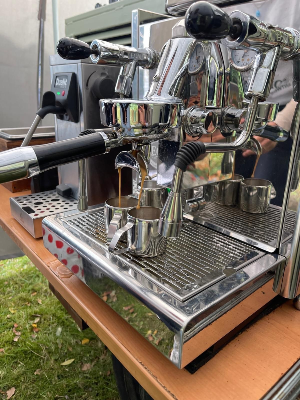 Koffieklets — photo 4