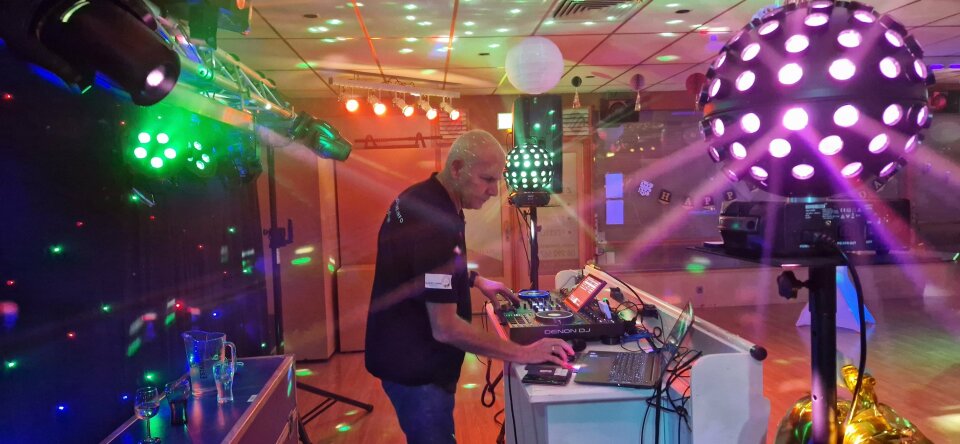 Allround Bruiloft DJ — photo 5