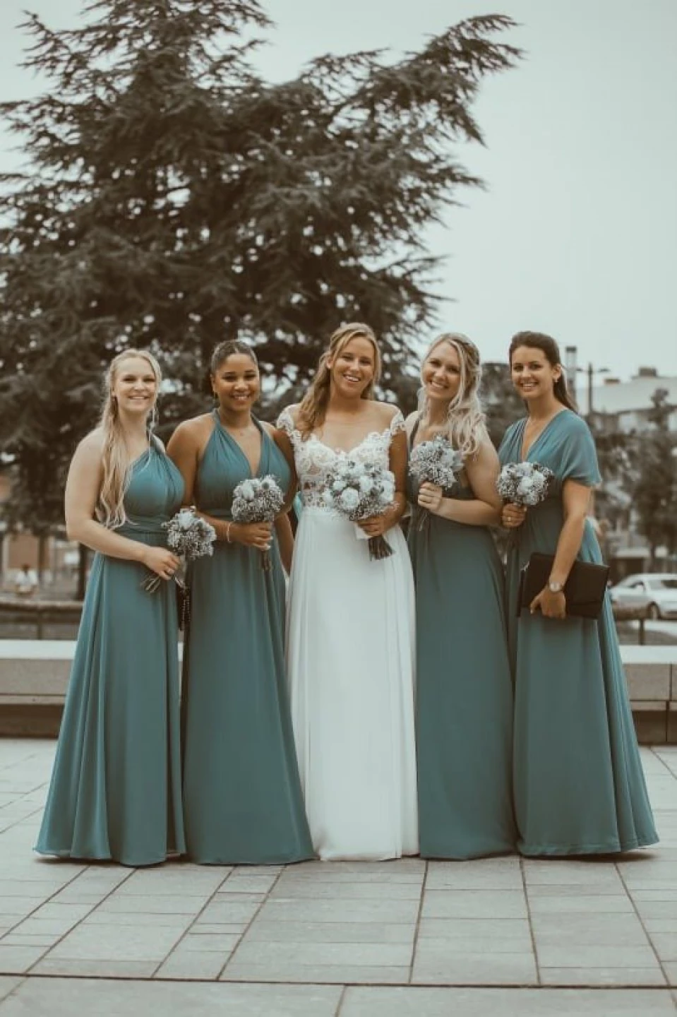 Zoë & Zita — photo 2