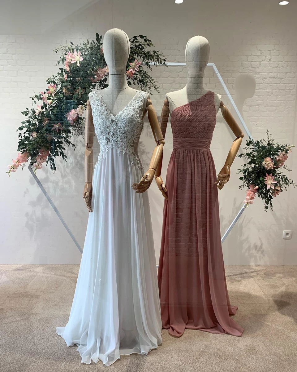 Zoë & Zita — photo 4
