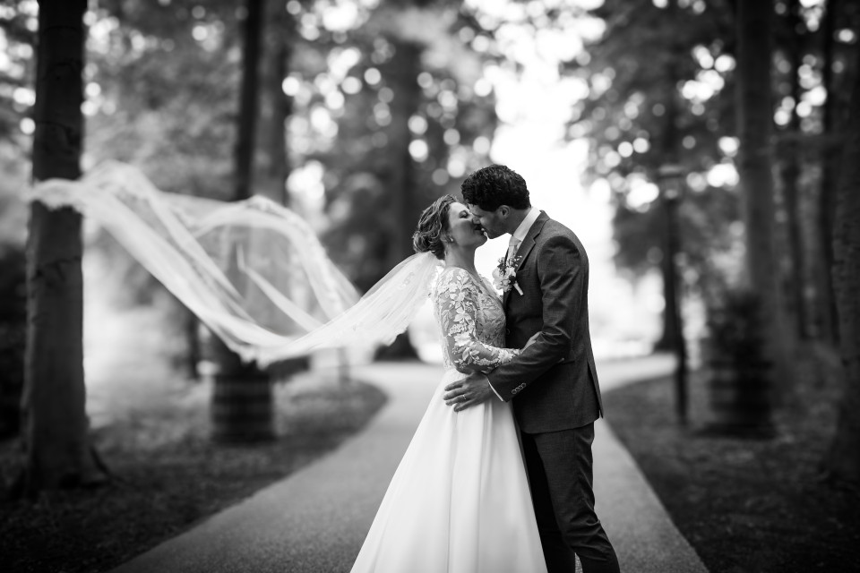 Fotografie Mike van Bemmelen — photo 4
