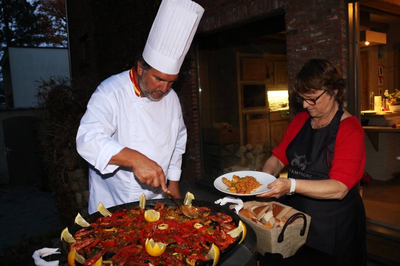 Paella Fusion — foto 2