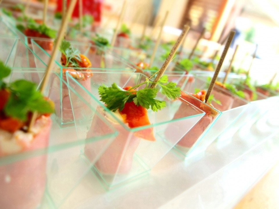 Event Culinair — photo 2