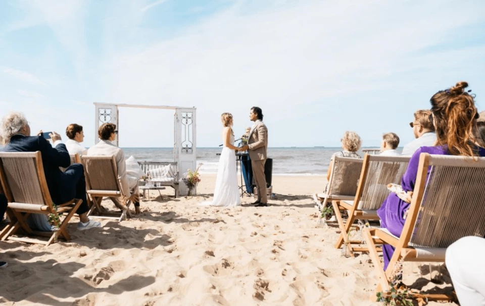 Briefje van liefde | Daphne Breedveld | Trouwambtenaar & Ceremoniespreker — photo 4