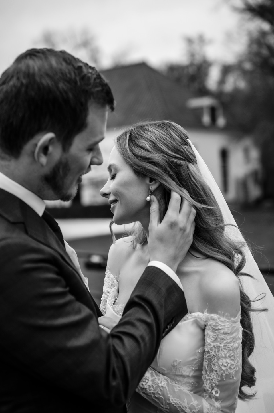 Arie Bon Fotografie - DeTrouwfoto.nl — photo 2