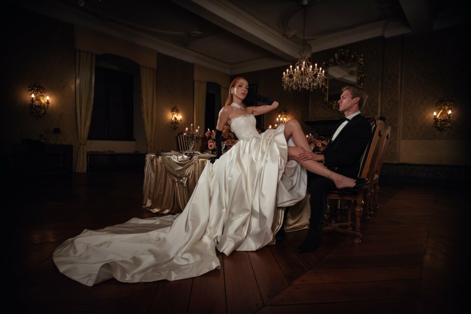 Arie Bon Fotografie - DeTrouwfoto.nl — photo 4