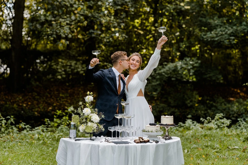 Feliz Novia — photo 5