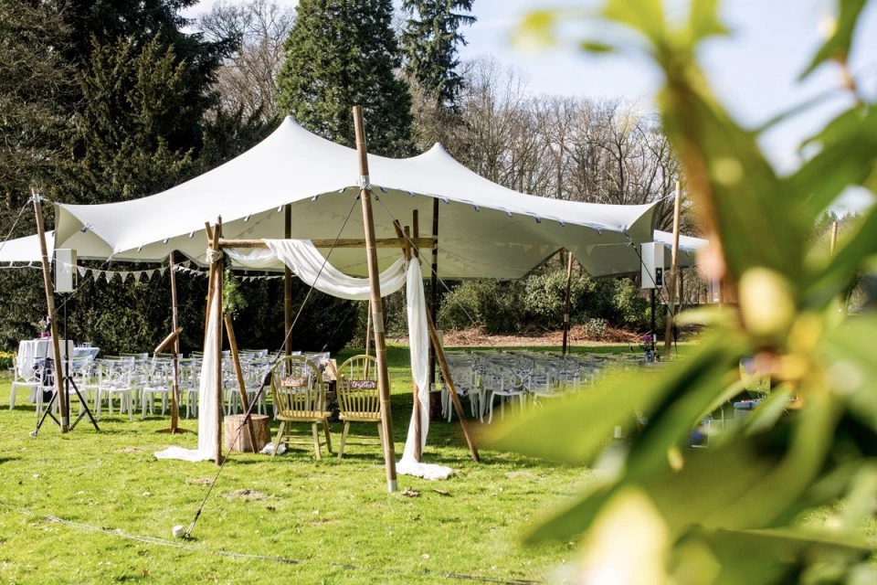 Eventtentverhuur.nl — photo 2