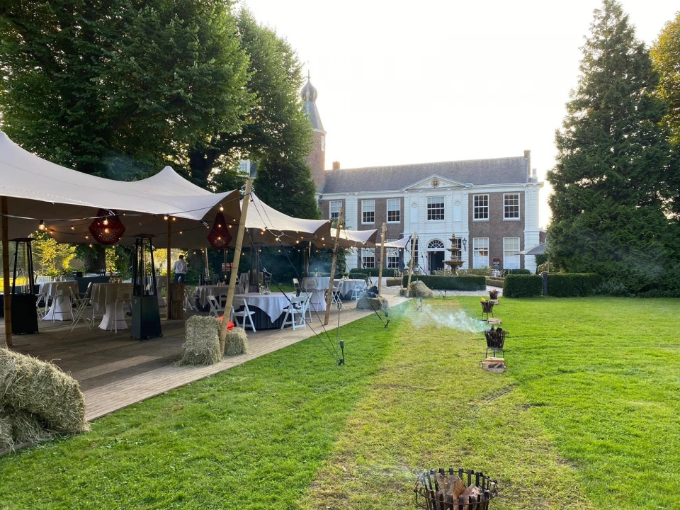 Eventtentverhuur.nl — photo 4