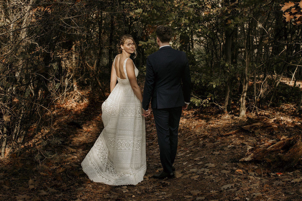 Wedding Station Bruidsfotografie — photo 2