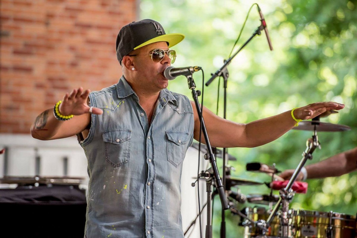 Willy & Wally y su LatinFlow Band — photo 4