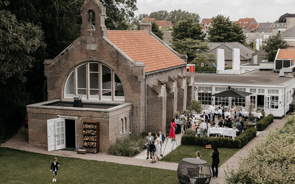 Van der Valk Hotel Uden-Veghel — photo 3