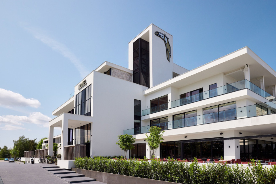 Van der Valk Hotel Uden-Veghel — photo 4