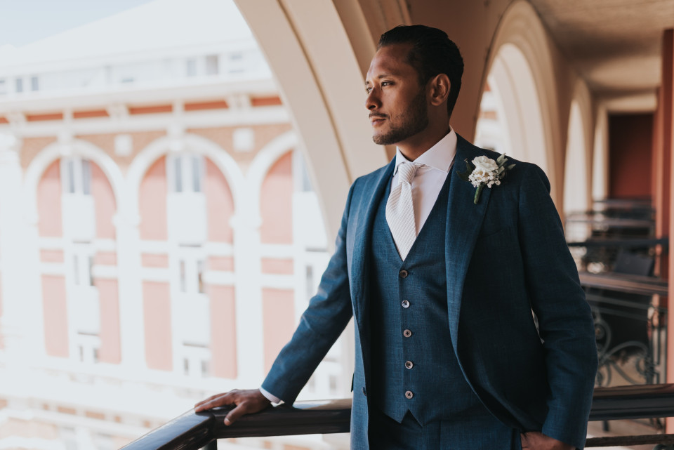De Oost Bespoke Tailoring — photo 4