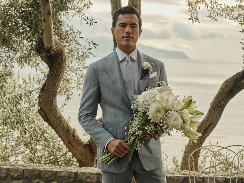 De Oost Bespoke Tailoring — photo 5