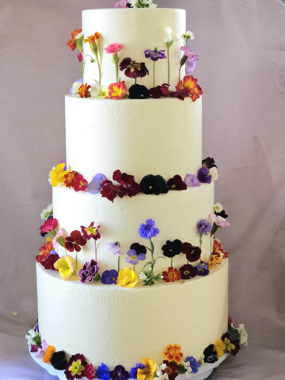 Cakes & Choc — foto 4