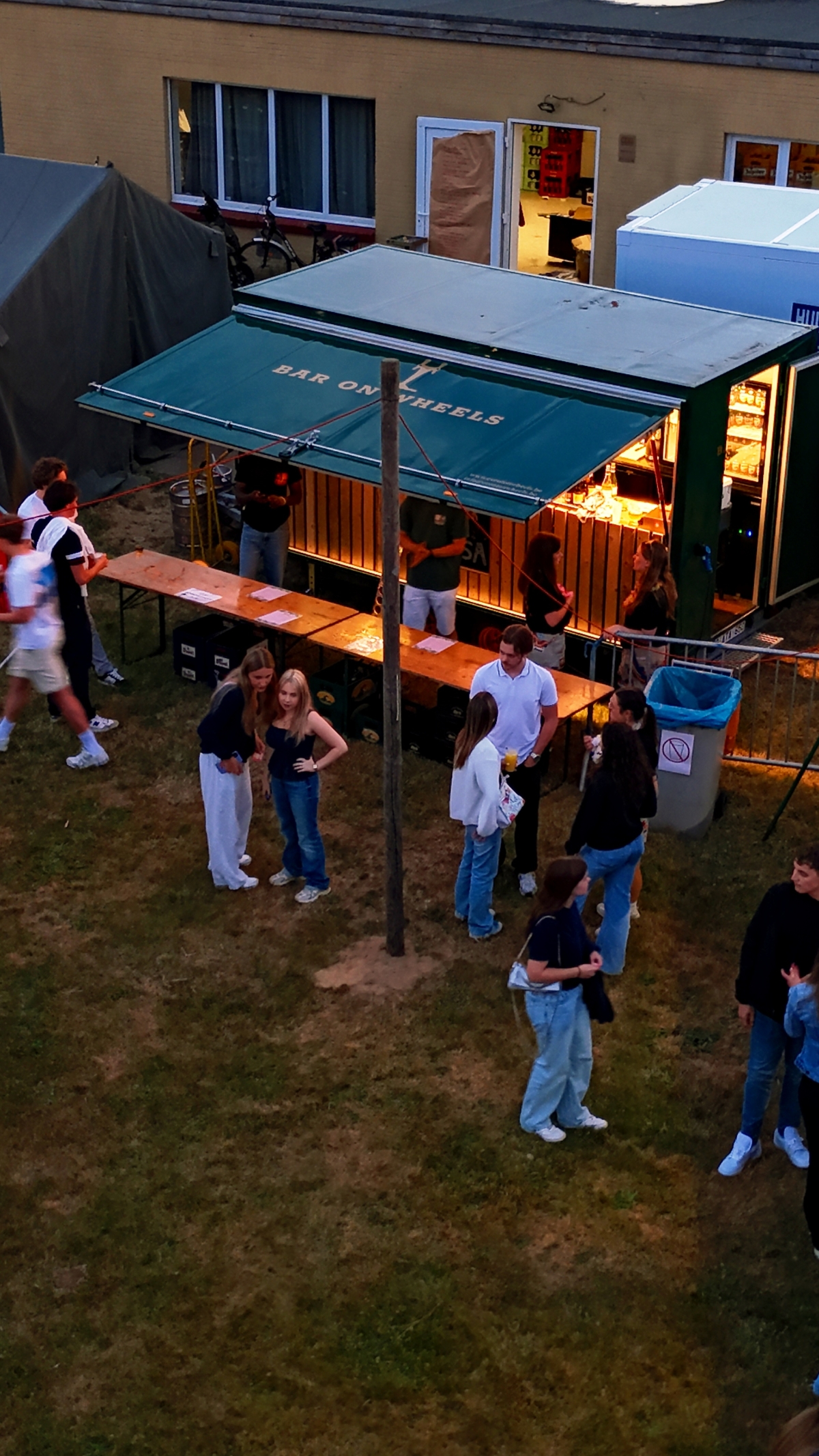 Event On Wheels — photo 4