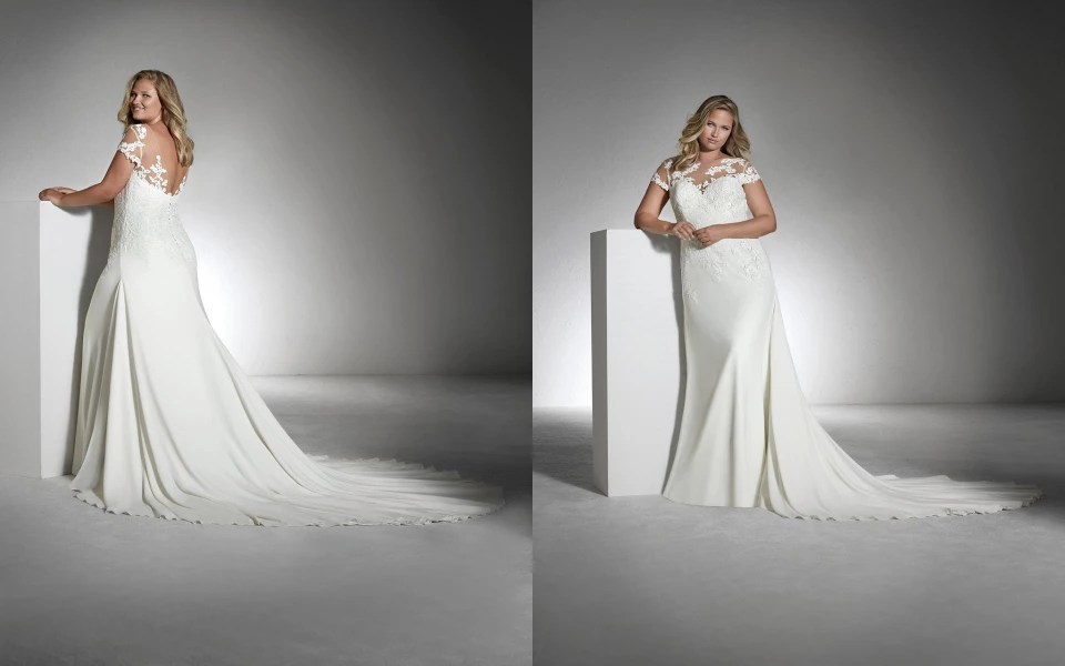 Your Style Wedding Fashion - Ann & John Bruidsmode Group — photo 3