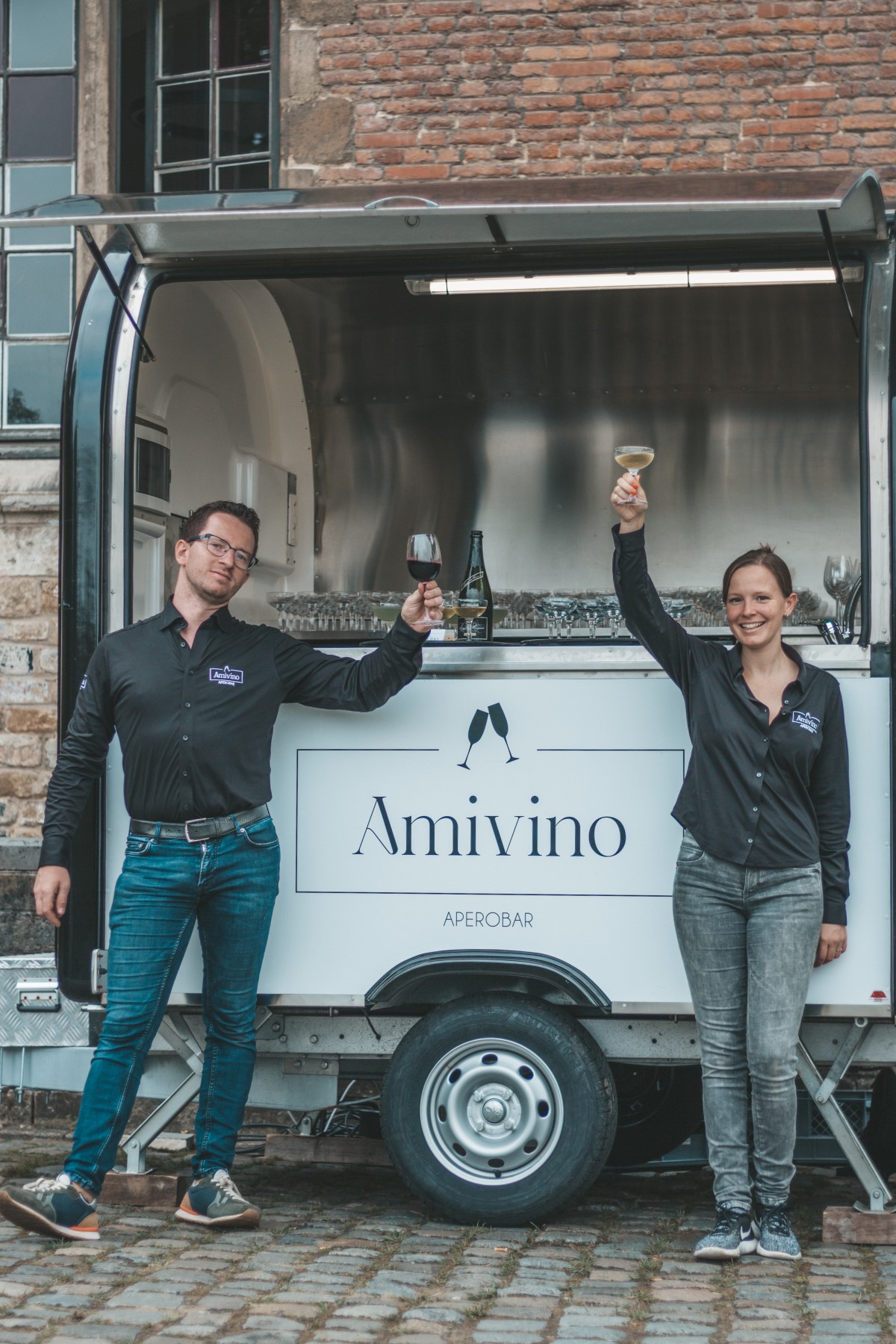 Amivino — photo 2