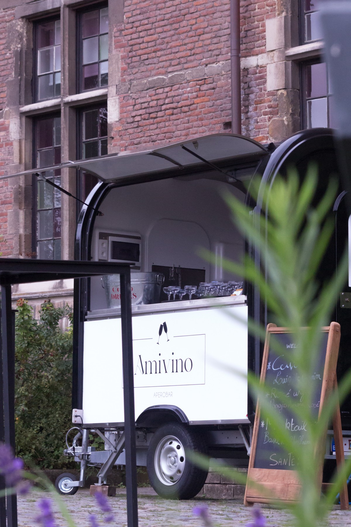 Amivino — photo 3
