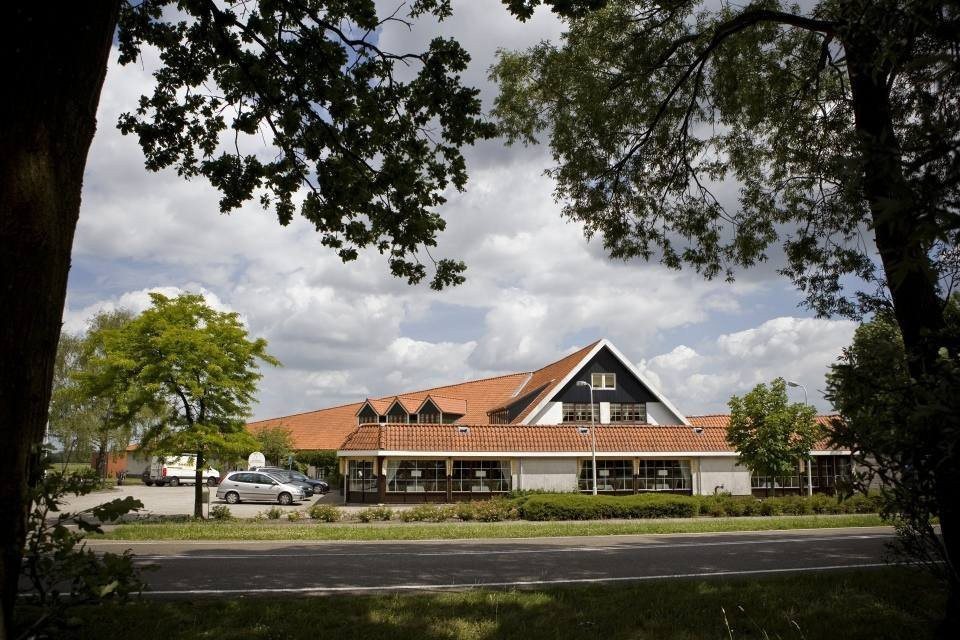 Hotel van der Valk Groningen - Westerbroek — photo 2