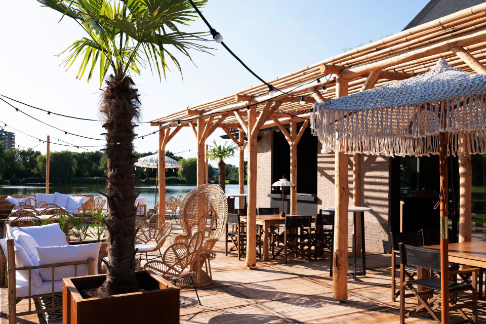 Madestein Restaurant & Events — photo 4