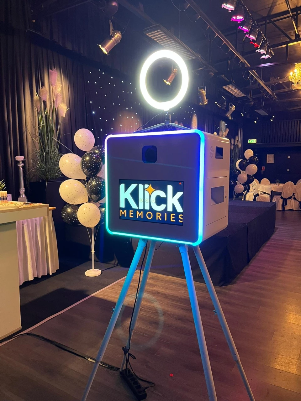 Klick Memories — photo 4
