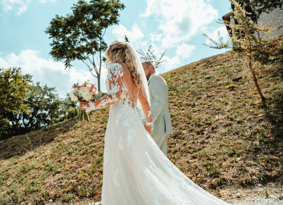 Dream Team Weddings — photo 2