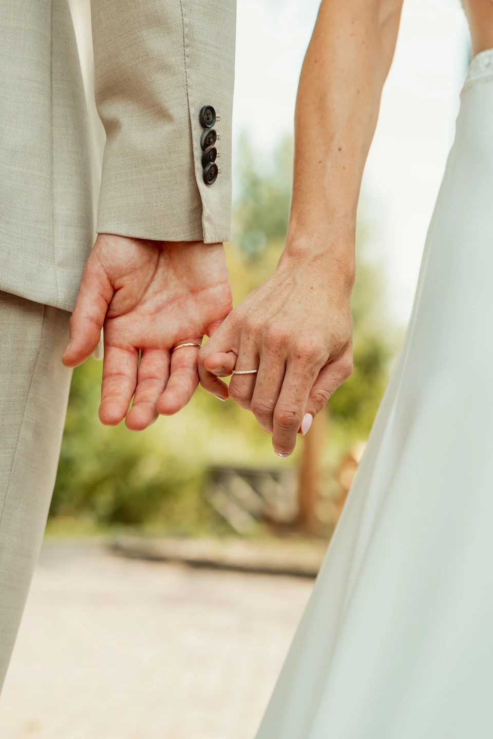 Dream Team Weddings — photo 3