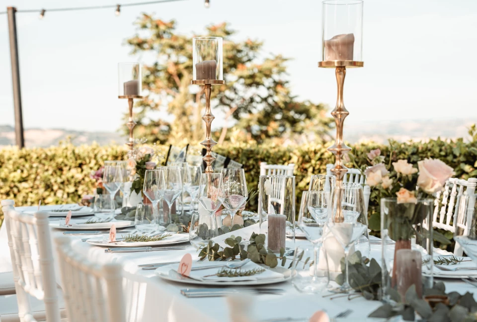 Dream Team Weddings — photo 5