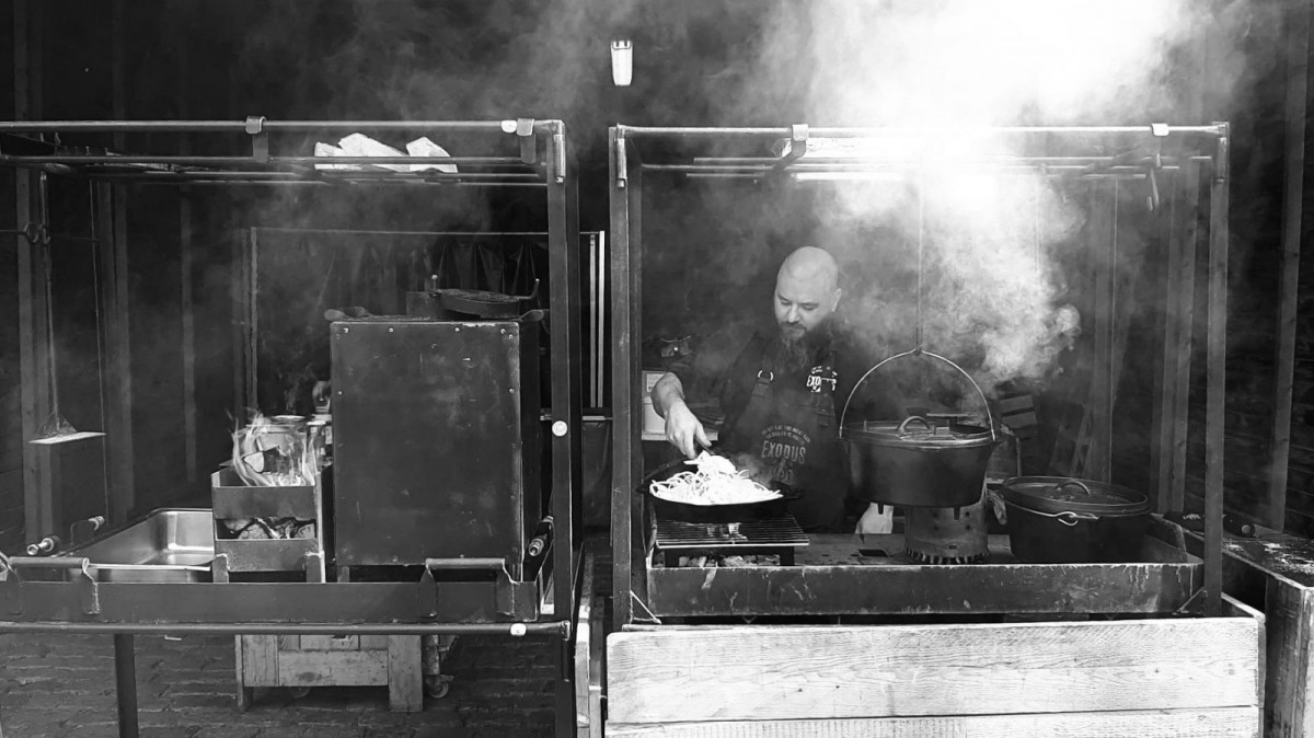 Exodus 12:9 BBQ — photo 2
