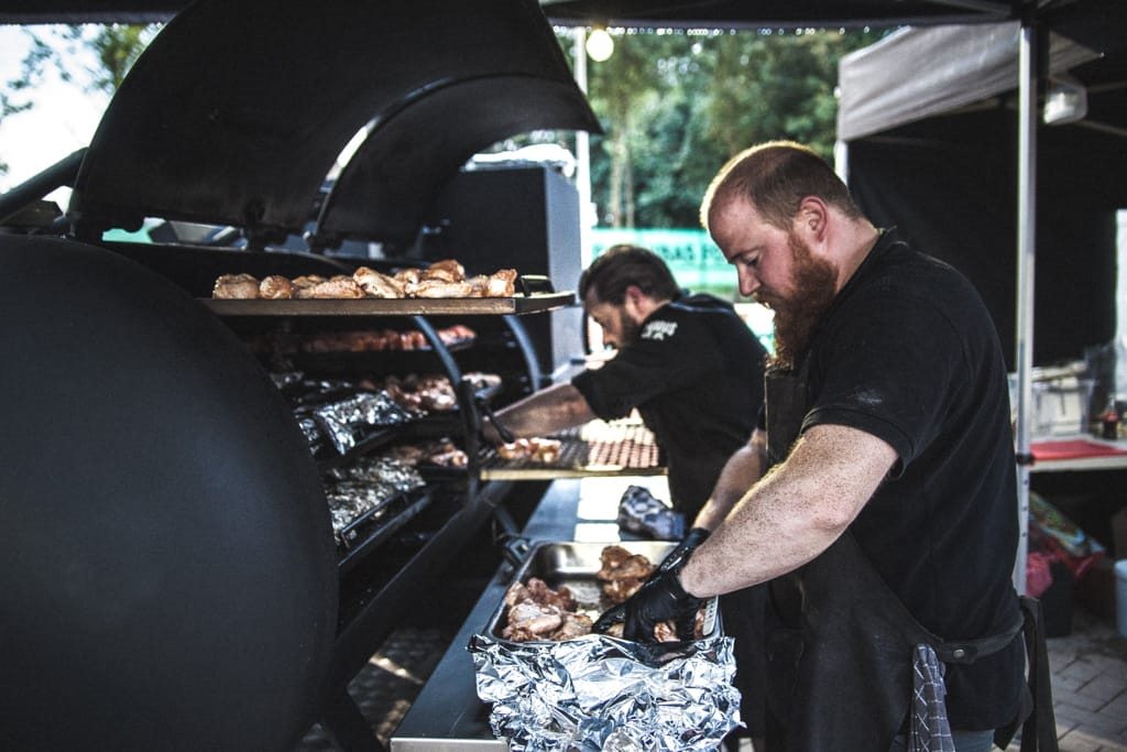 Exodus 12:9 BBQ — photo 5