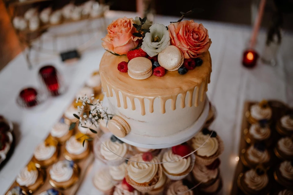 Deemz Pastry — photo 2